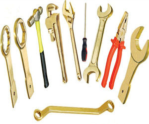 防爆工具 防爆工具