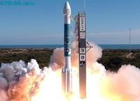 德爾塔系列運載火箭 德爾塔系列運載火箭