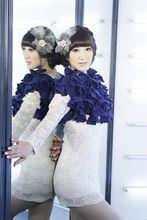 高娜娜[中國內地女演員]