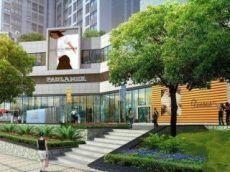 蘭花麗景 蘭花麗景