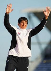 埃萊娜·卡莉斯卡