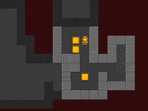 太空人推箱子 太空人推箱子