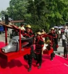 望叢祠賽歌會 望叢祠賽歌會