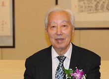 劉藝[著名書法大家]