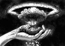 死亡之手系統 死亡之手系統