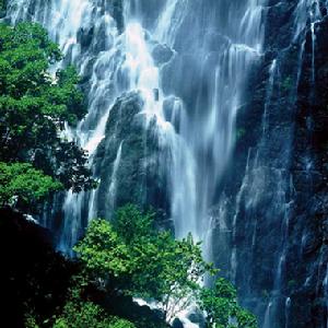 神龍架國家地質公園