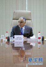 巴格達迪&middot;馬哈茂迪