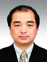 上海市綠化和市容管理局副巡視員