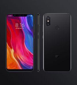 小米手機8 小米手機8