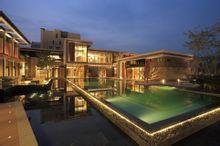 新鴻基地產瀧景