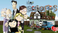 《史卡夫一家》