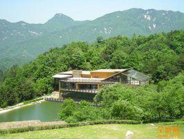 大別莊度假村 大別莊度假村