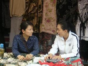 《雅寶路女人》