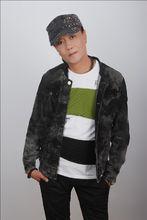 你是我愛的唯一[劉牧演唱專輯]