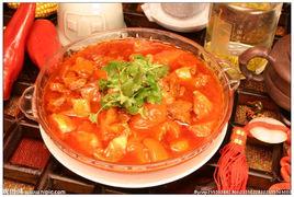 番茄燉牛肉湯 番茄燉牛肉湯