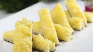 鍋貼蘿蔔 鍋貼蘿蔔