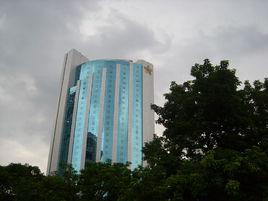 深圳聖廷苑酒店 深圳聖廷苑酒店