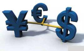 外匯風險 外匯風險