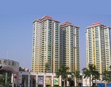 海景花園 海景花園