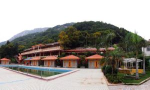 長樂九龍山莊 長樂九龍山莊