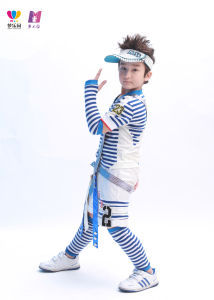 夢樂園旗下小明星 邢諾彬