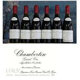 勒樺酒莊 勒樺酒莊