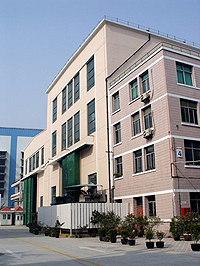 （圖）中國船舶重工集團公司第七一八研究所