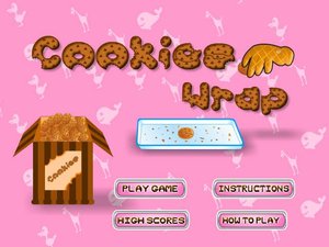 甜脆餅乾包裝 甜脆餅乾包裝