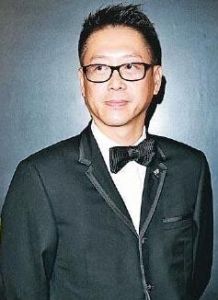 胡家驊[香港小姐吳婉芳丈夫]