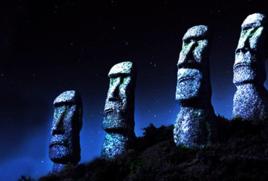 地球肚臍 地球肚臍