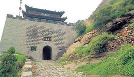 三國演義城 三國演義城