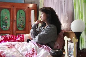 電影《鋼的琴》劇照