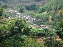 小忙糯自然村 小忙糯自然村