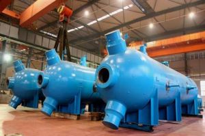 電站輔機 電站輔機