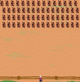 射殺土著 射殺土著