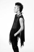 TDK[新鮮音樂旗下男子組合]