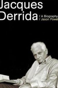 德希達傳 德希達傳