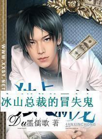 冰山總裁的冒失鬼 冰山總裁的冒失鬼