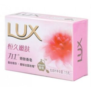 “力士”香皂 “力士”香皂