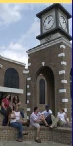 東俄克拉荷馬州立學院