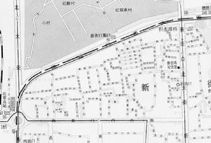 大豐胡同 大豐胡同