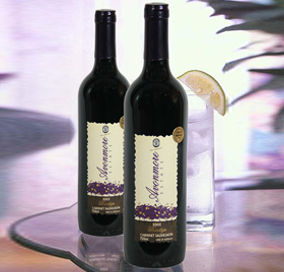 埃文摩爾西拉紅葡萄酒2002 埃文摩爾西拉紅葡萄酒2002