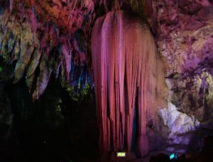 崇陽縣大泉洞景區 崇陽縣大泉洞景區