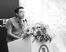 徐行[杭州《都市快報》副總編輯]