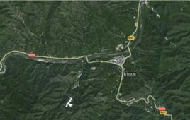 紫荊關鎮 紫荊關鎮