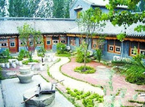 潤生莊園 潤生莊園