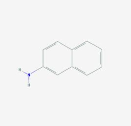 2-萘胺 2-萘胺