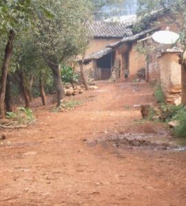 瓦窯自然村 瓦窯自然村