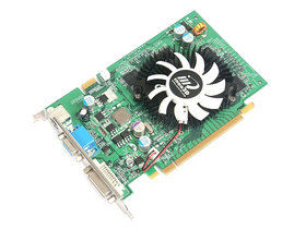 Inno3D 8600GT遊戲戰鬥