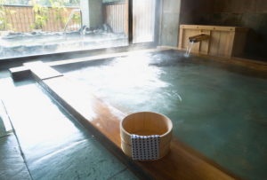 天子灣溫泉度假村 天子灣溫泉度假村